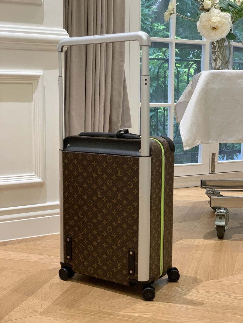 Louis Vuitton Suitcase